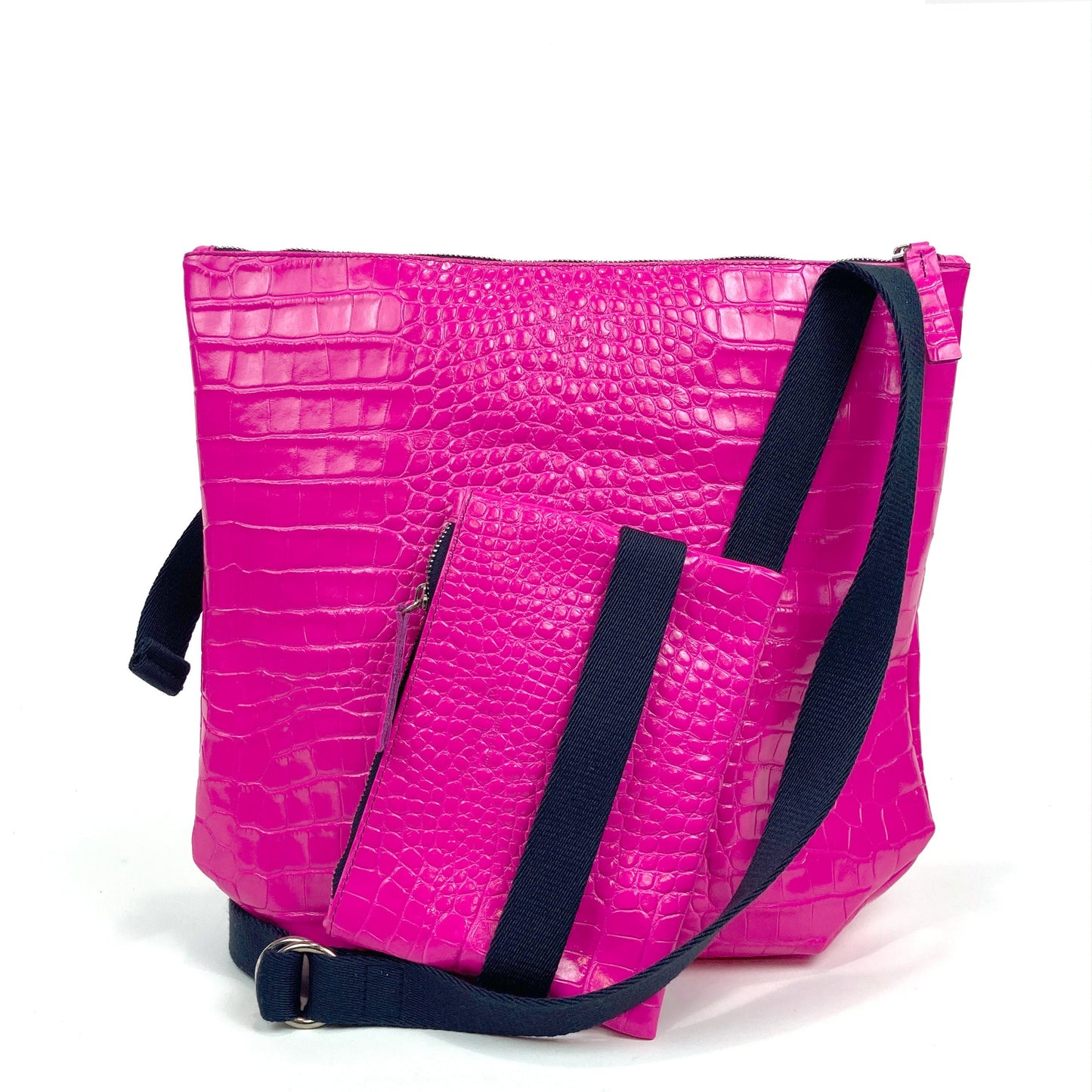 3FOUR/02 cocco fuxia