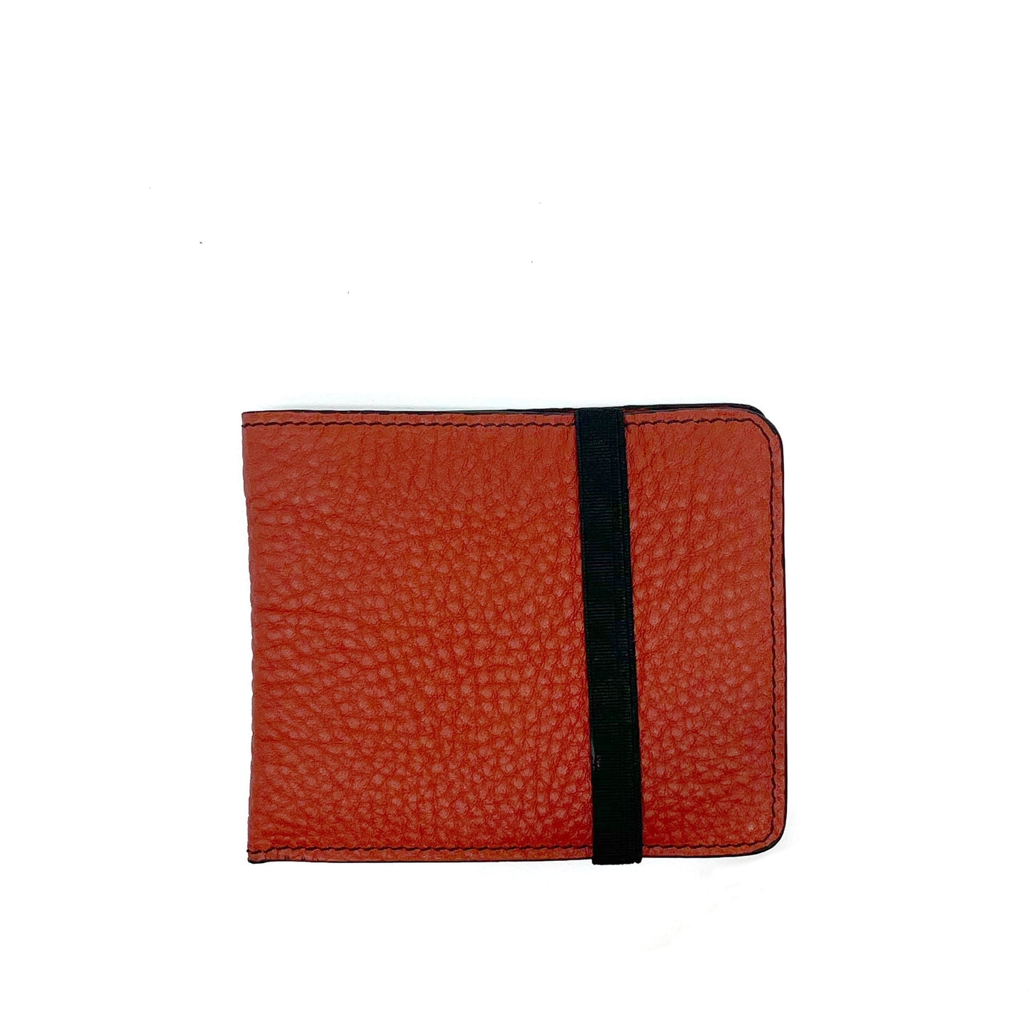 FOLDED WALLET/05 pumpkin