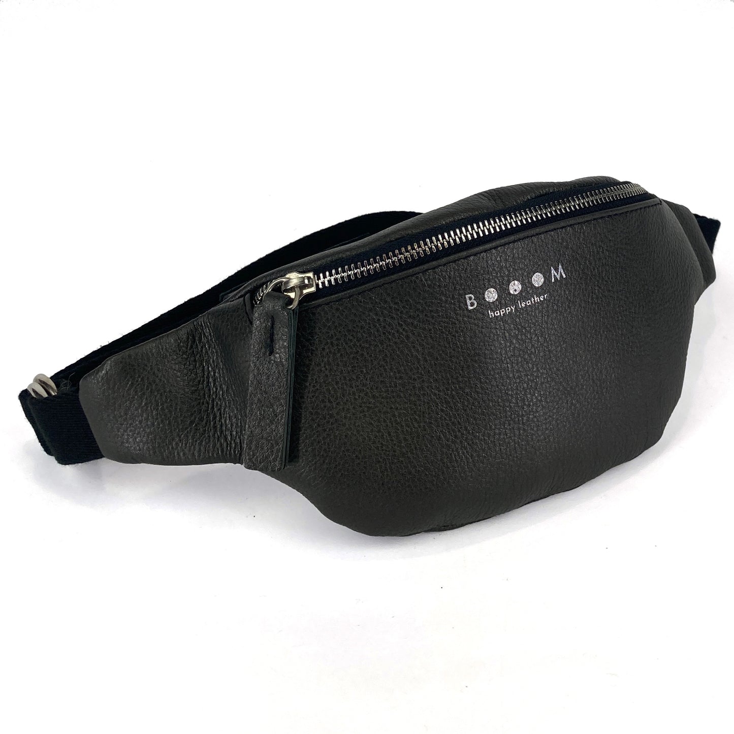 BUM BOOM/02 gunmetal