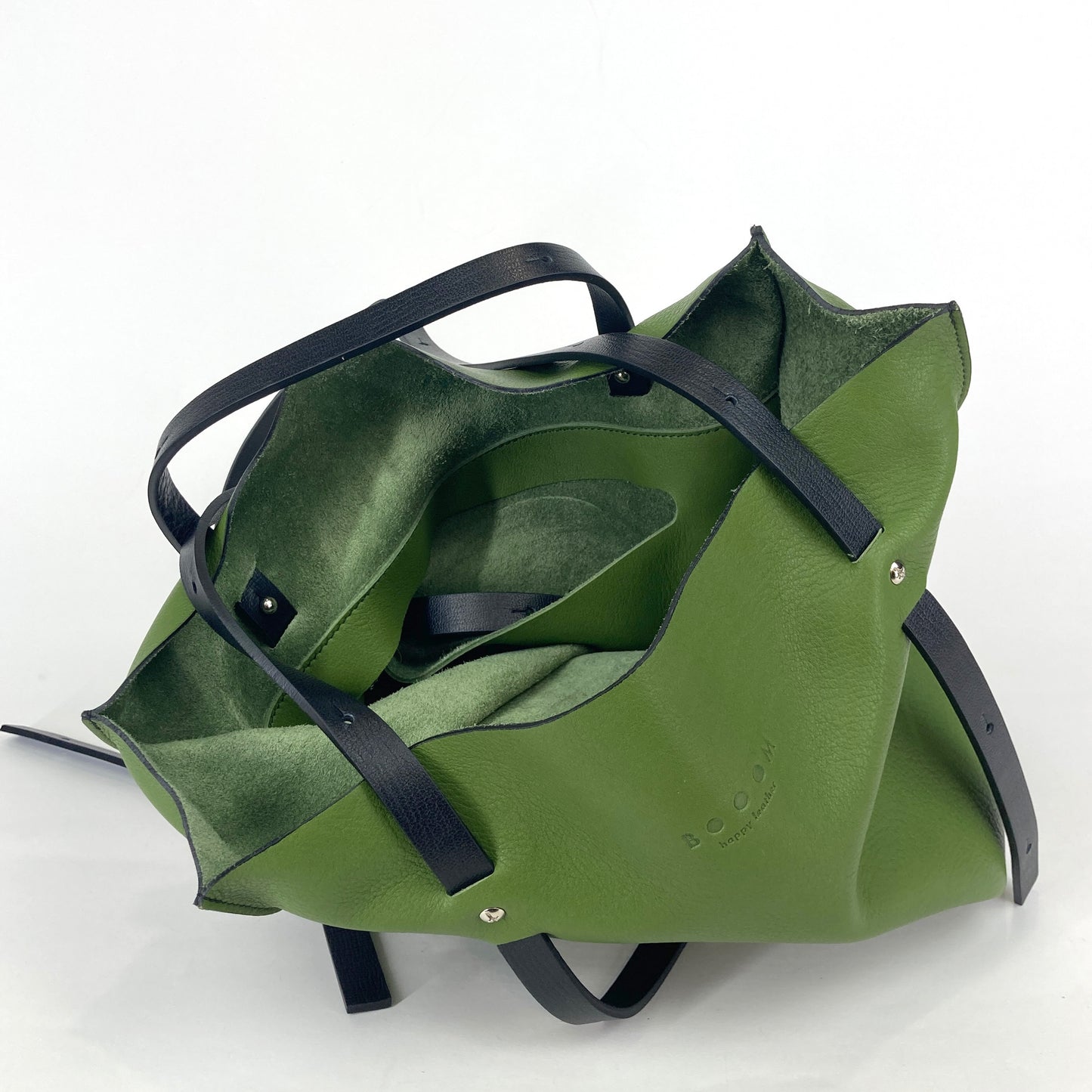Frusta/06 verde