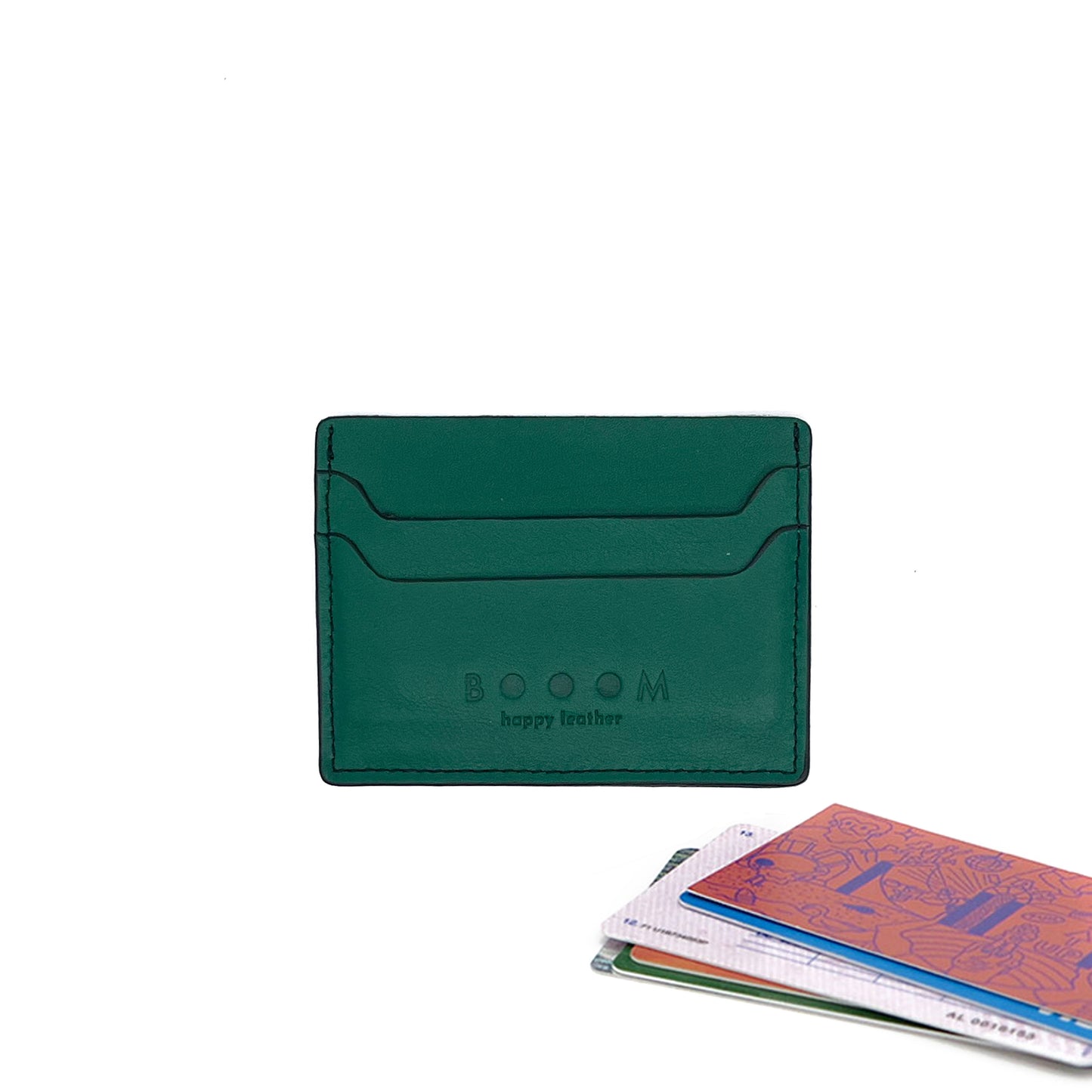 CARD/07 Verde