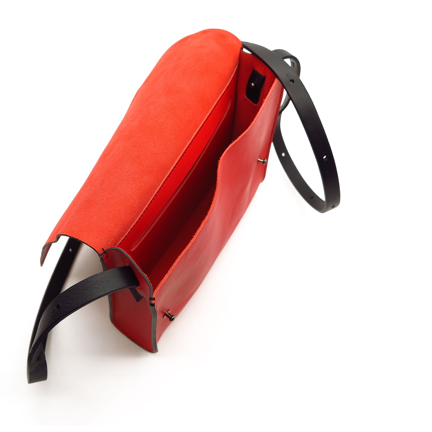 Box/01 red fluo