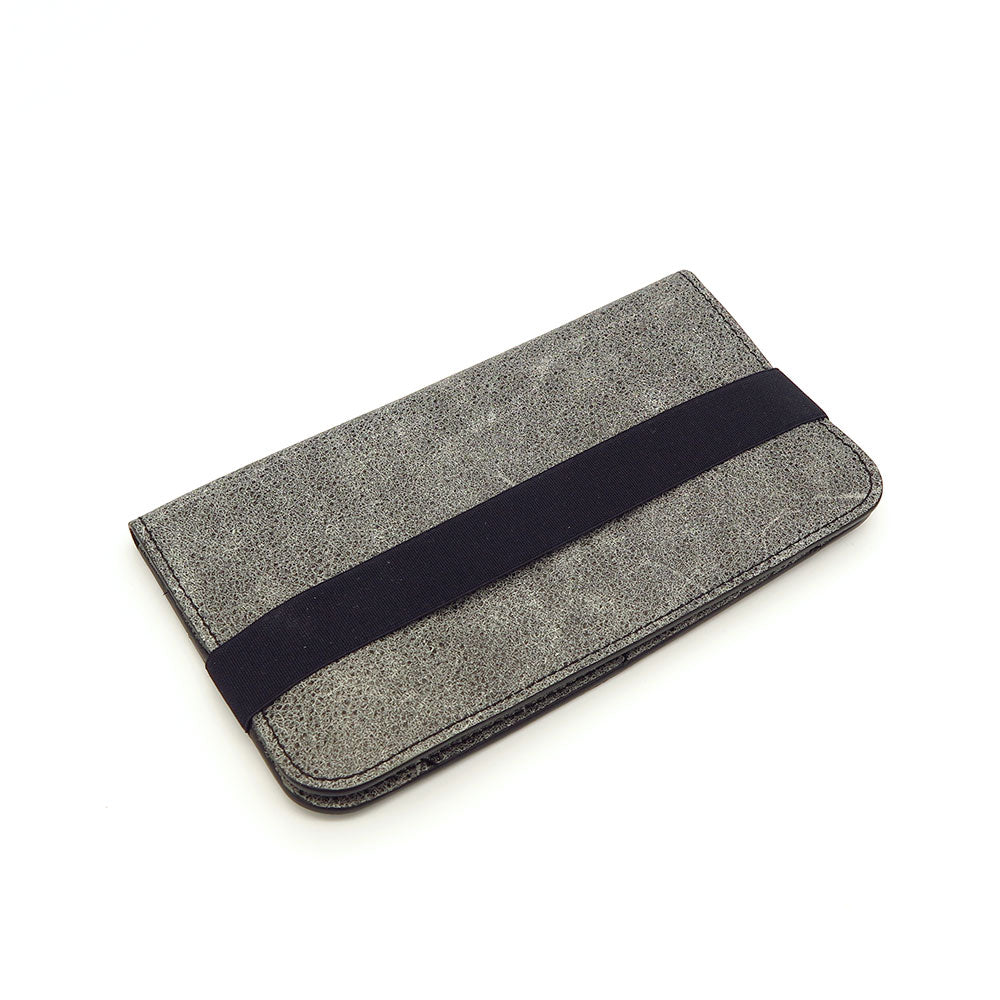 PORTAFOGLIO GRANDE/02 grigio polvere