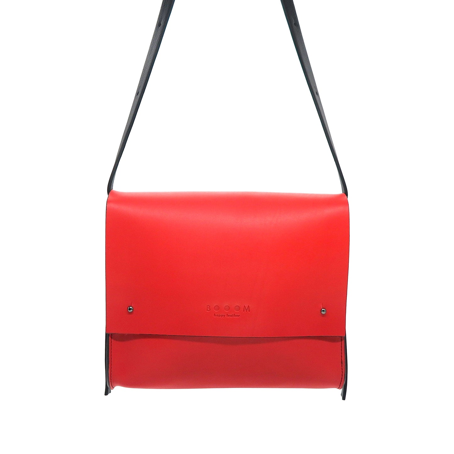 Box/01 red fluo