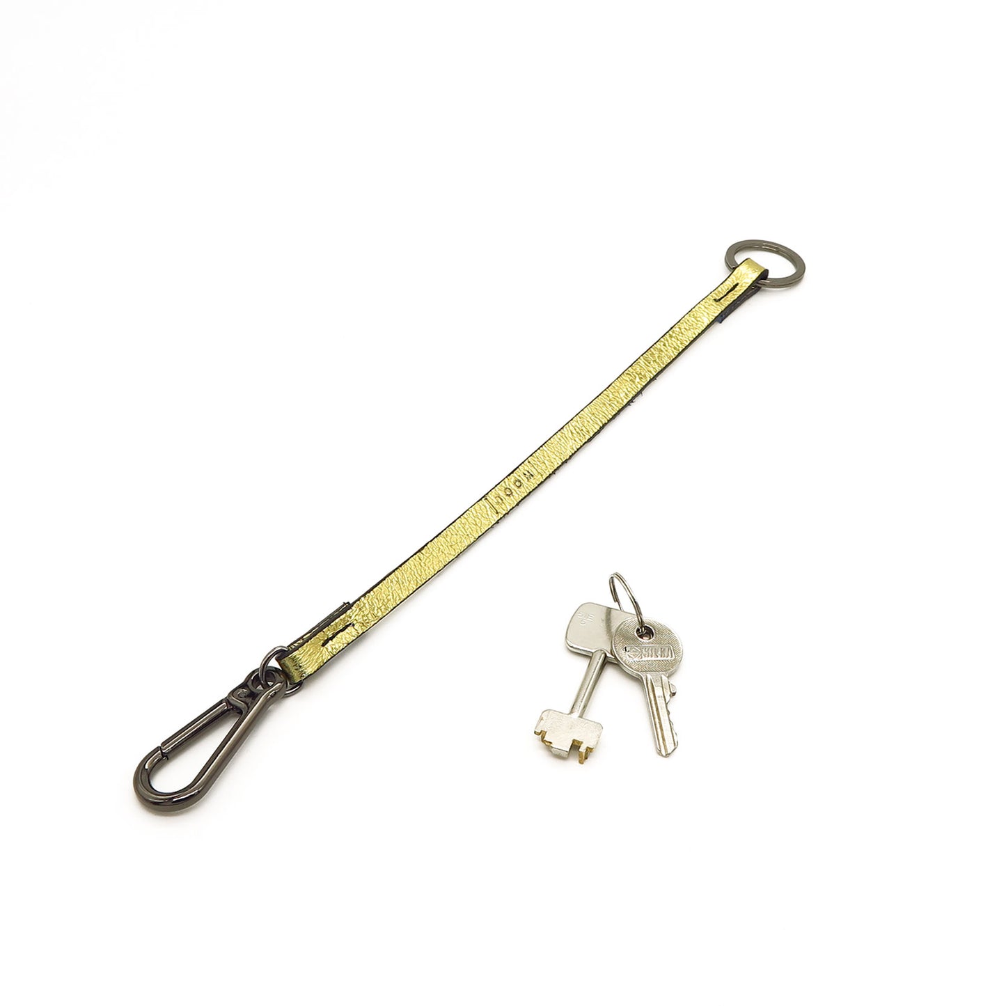 Key/07 gold