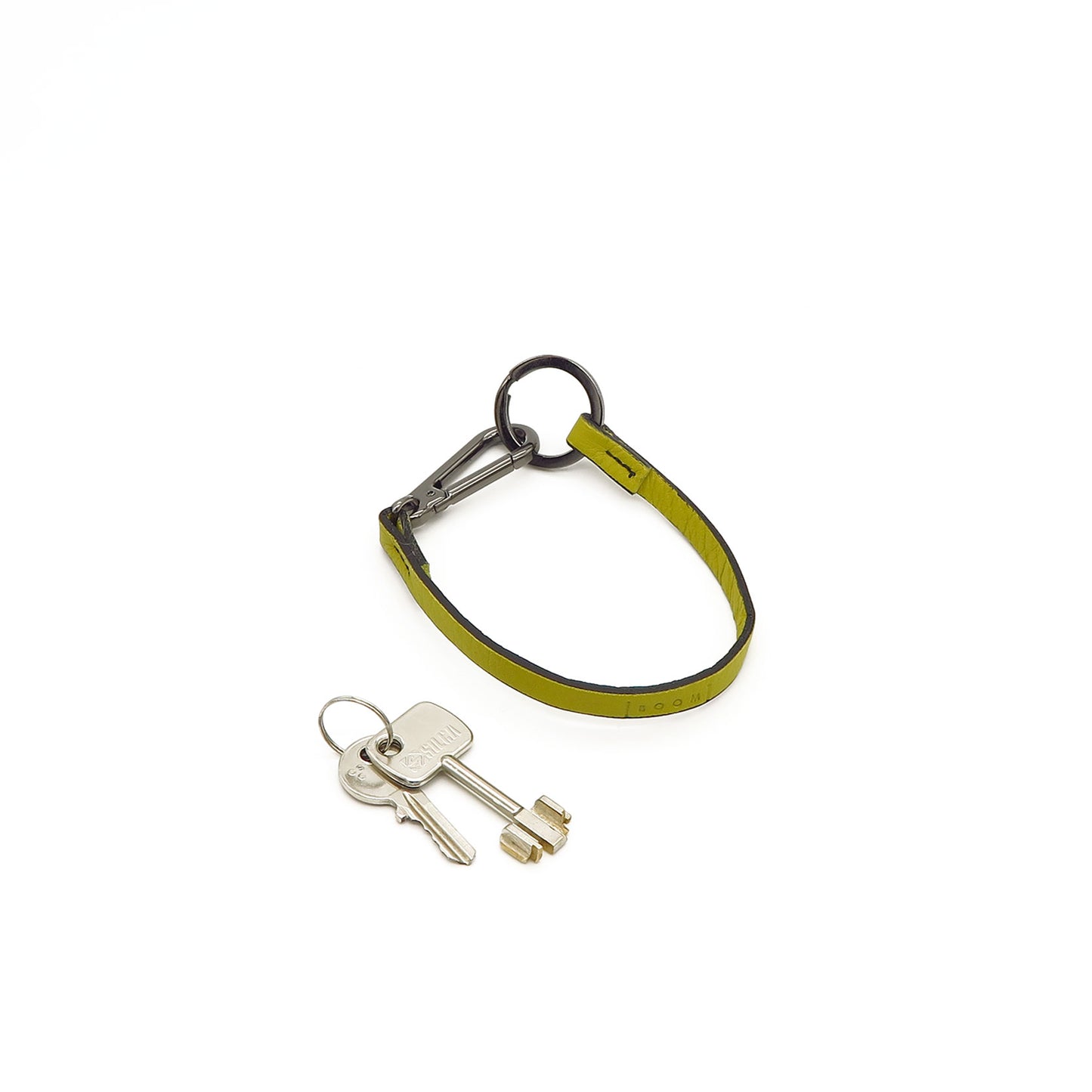 Tasto/03 giallo