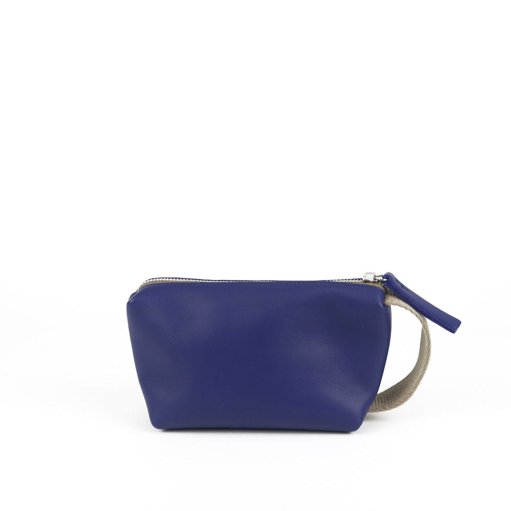 VALIGETTA S / 16 Blu
