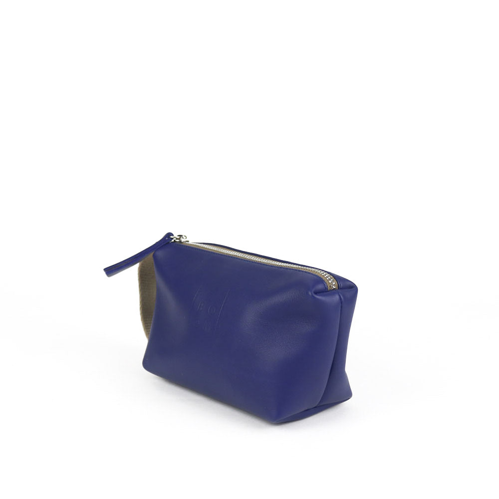 VALIGETTA S / 16 Blu