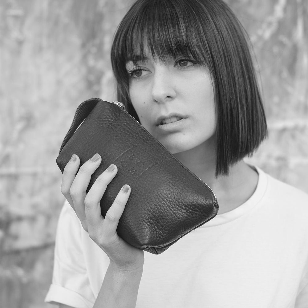 VALIGETTA S / 16 Blu