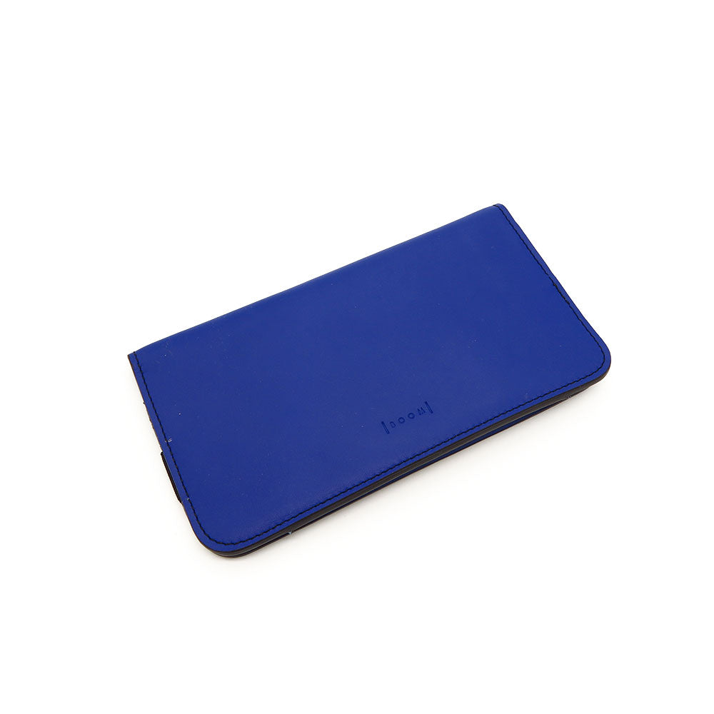 PORTAFOGLIO GRANDE/10 blu