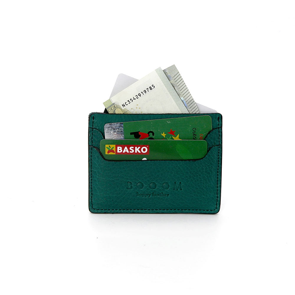 CARD/07 Verde