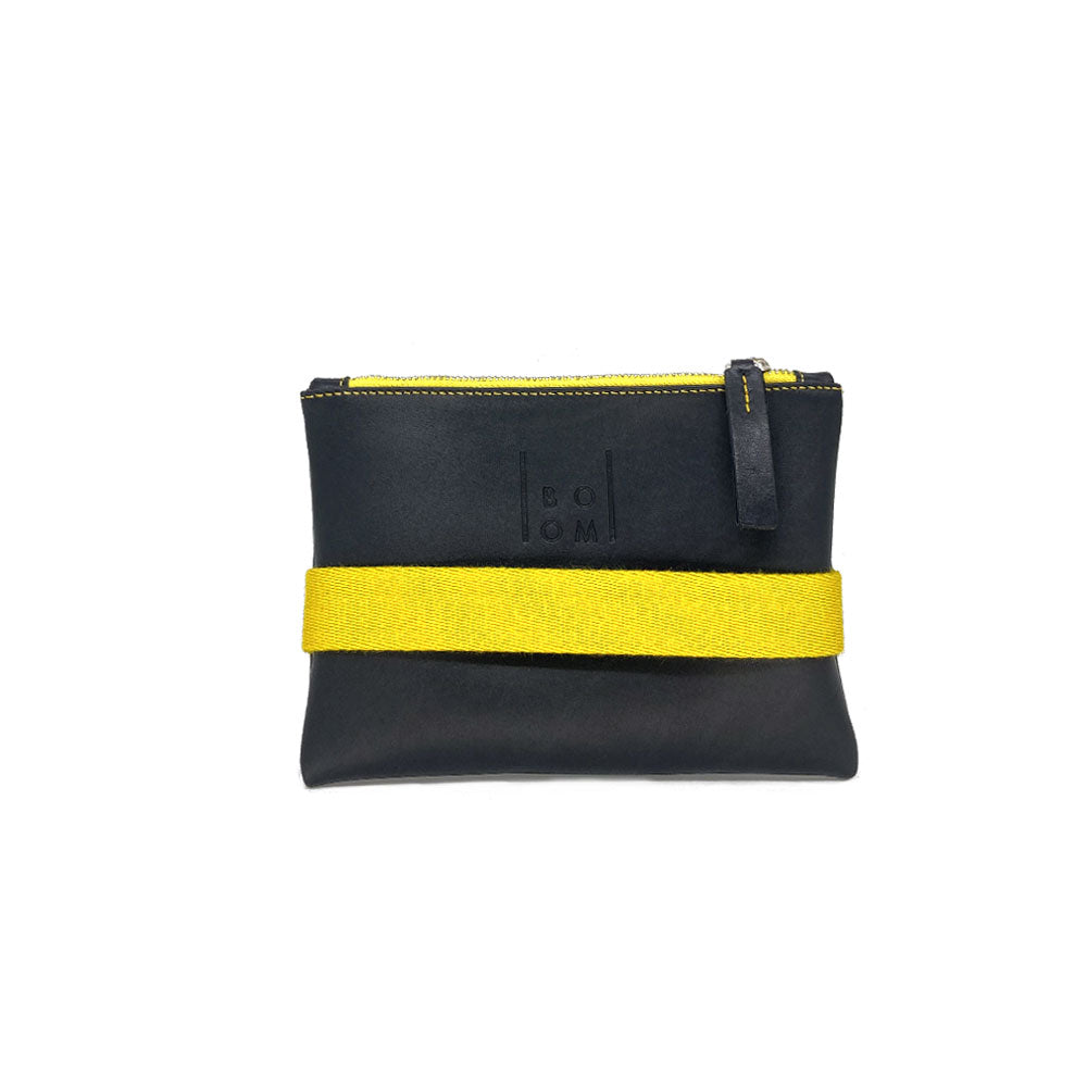 BIG-ONE/01-01 Nero-Giallo