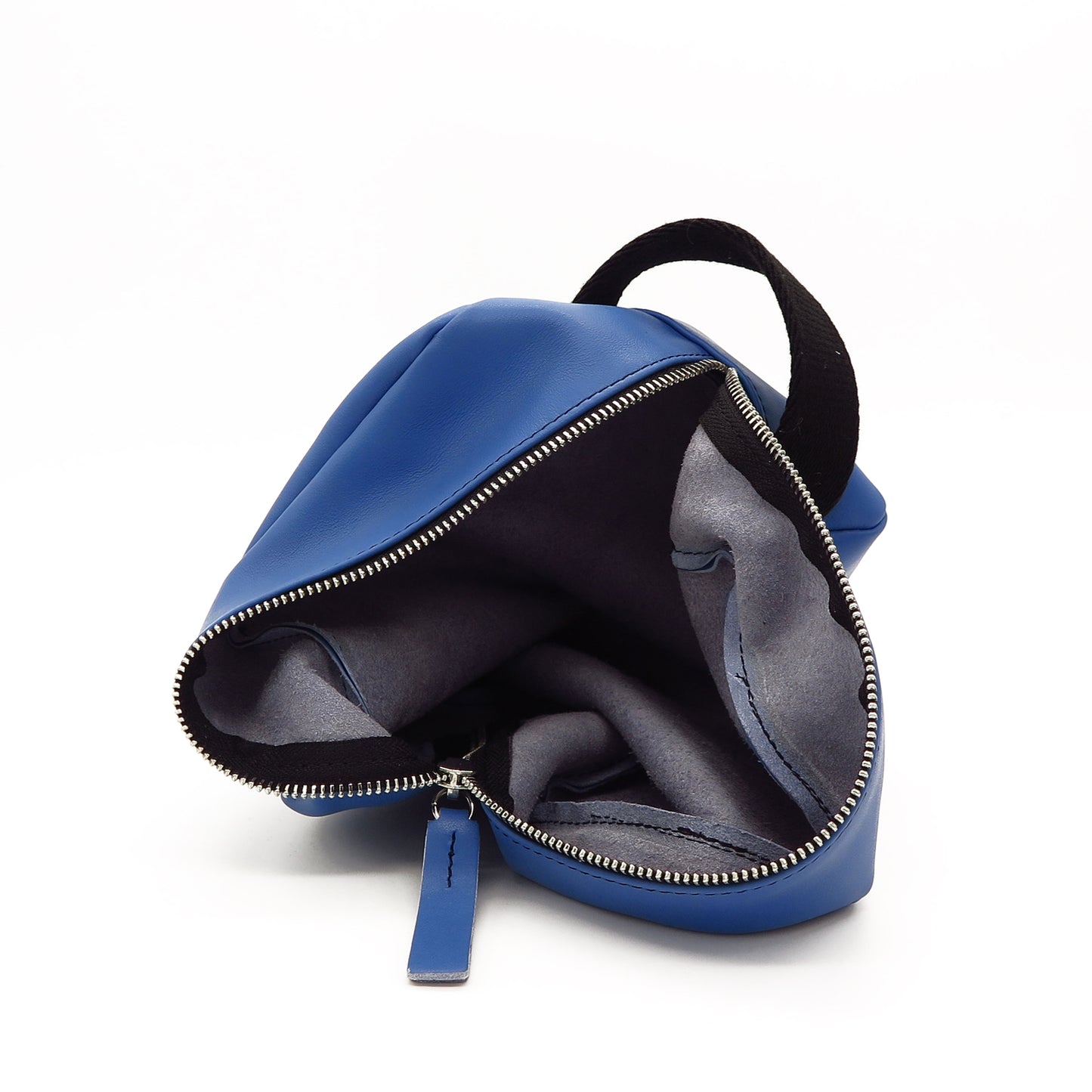 VALIGETTA B / 18 Blu