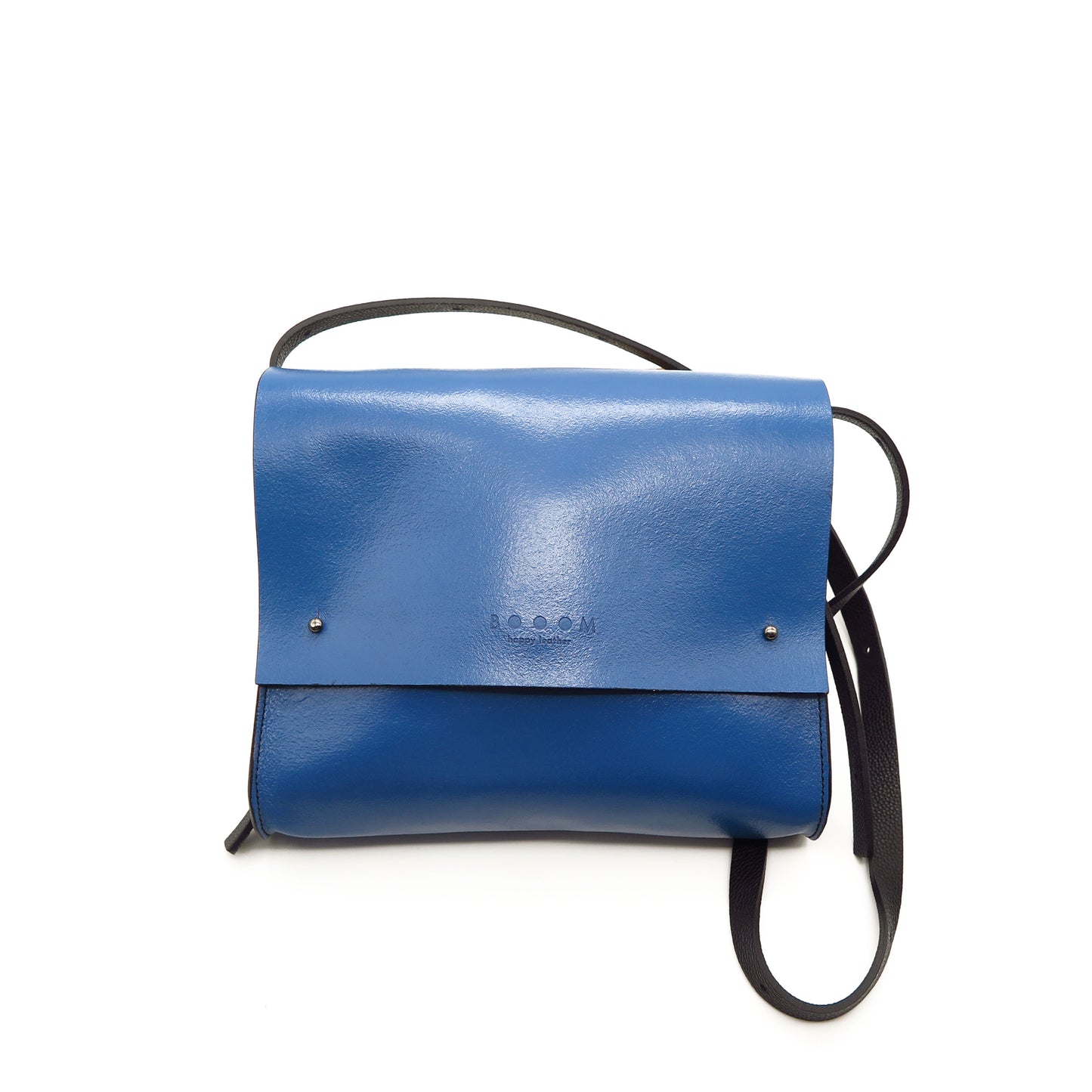 Box/05 cerulean
