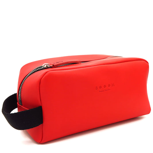 B-CASE / 21 Red Fluo