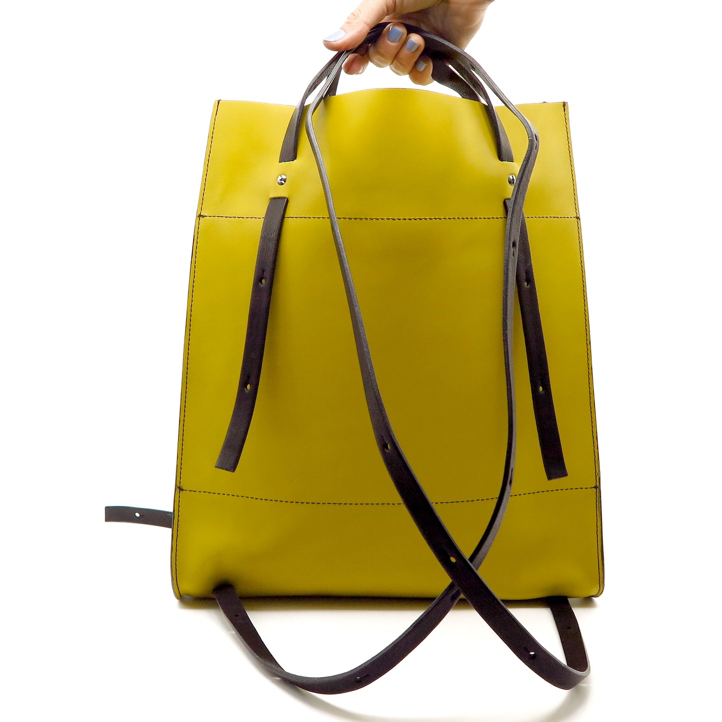 Frusta/01 giallo