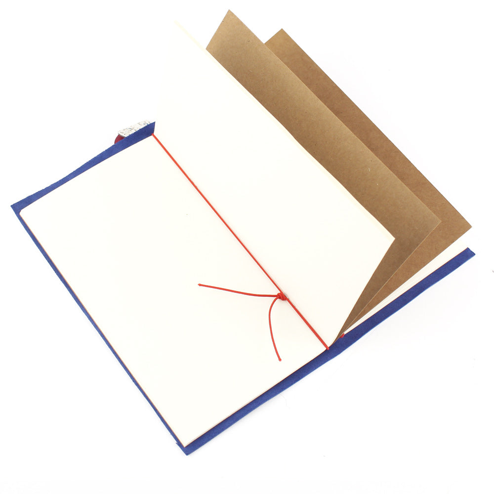 MIDORI /03 Taccuino del viaggiatore