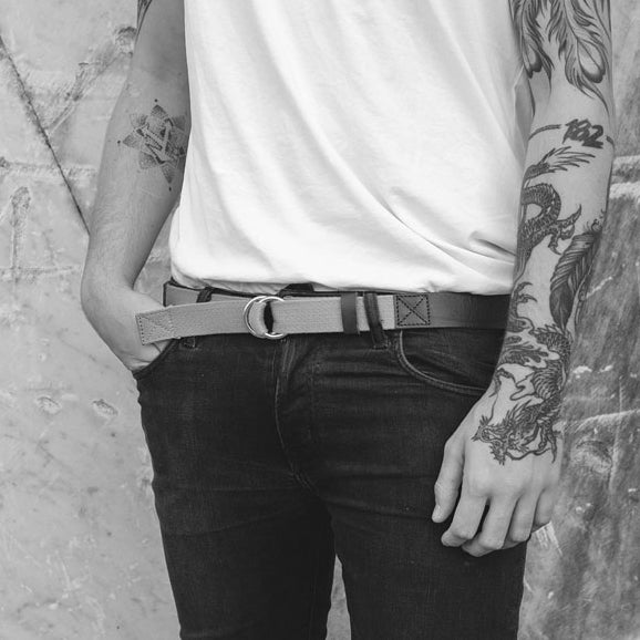 BOOM BELT/08 Vino rosso