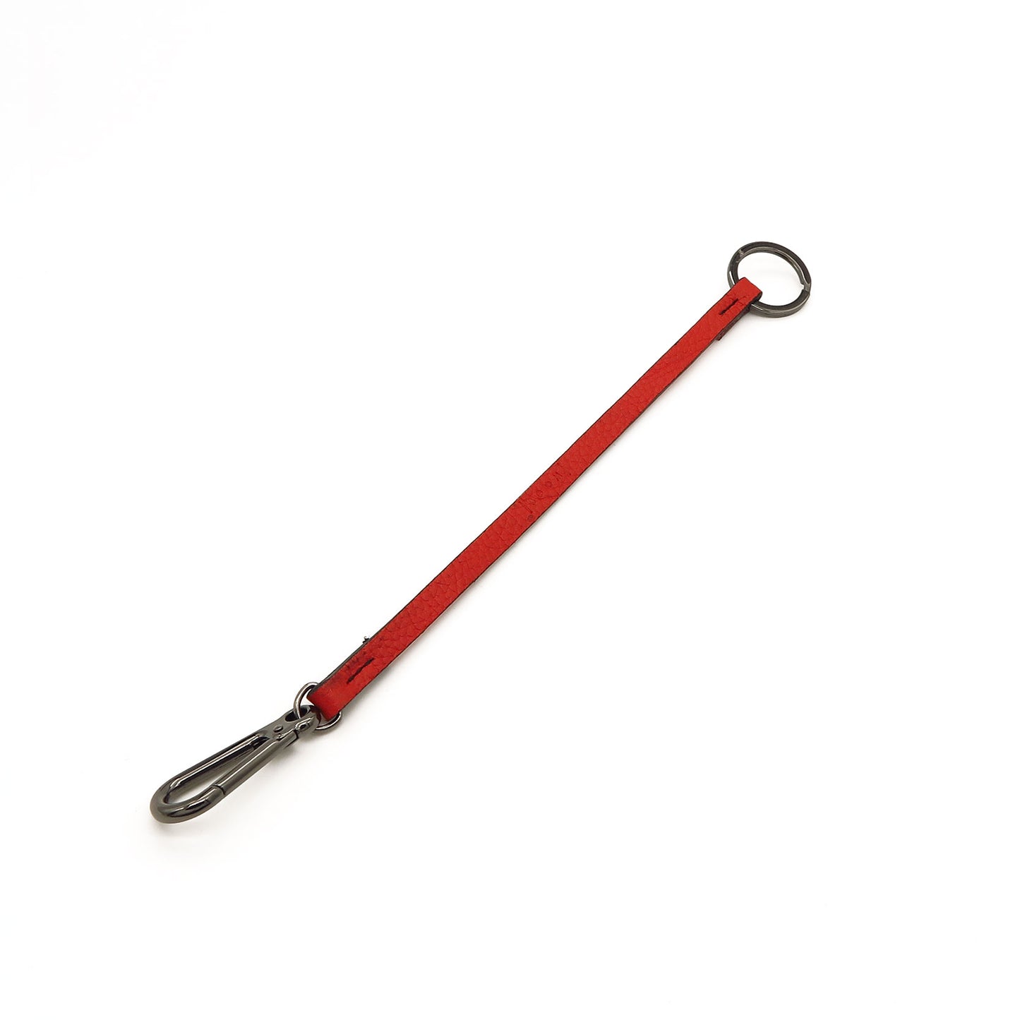 Tasto/13 rosso 