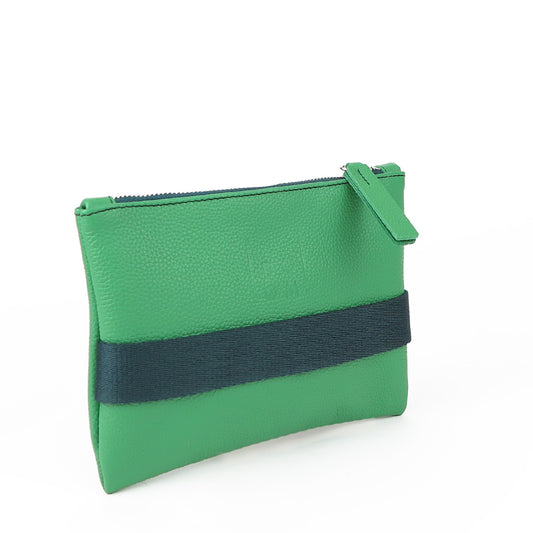 Pouch/05 green
