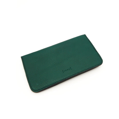 BIG WALLET/07 green
