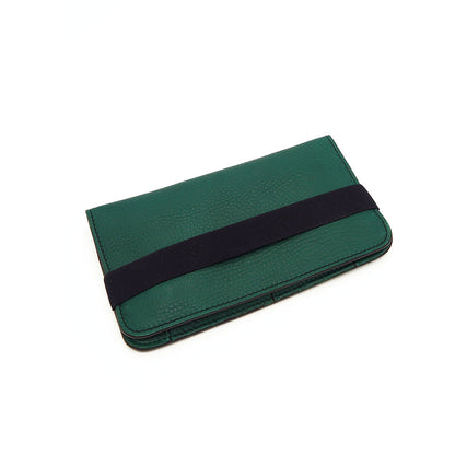 BIG WALLET/07 green