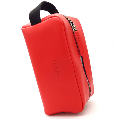 B-CASE/21 Rosso Fluo