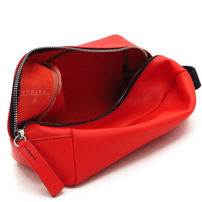 B-CASE/21 Rosso Fluo