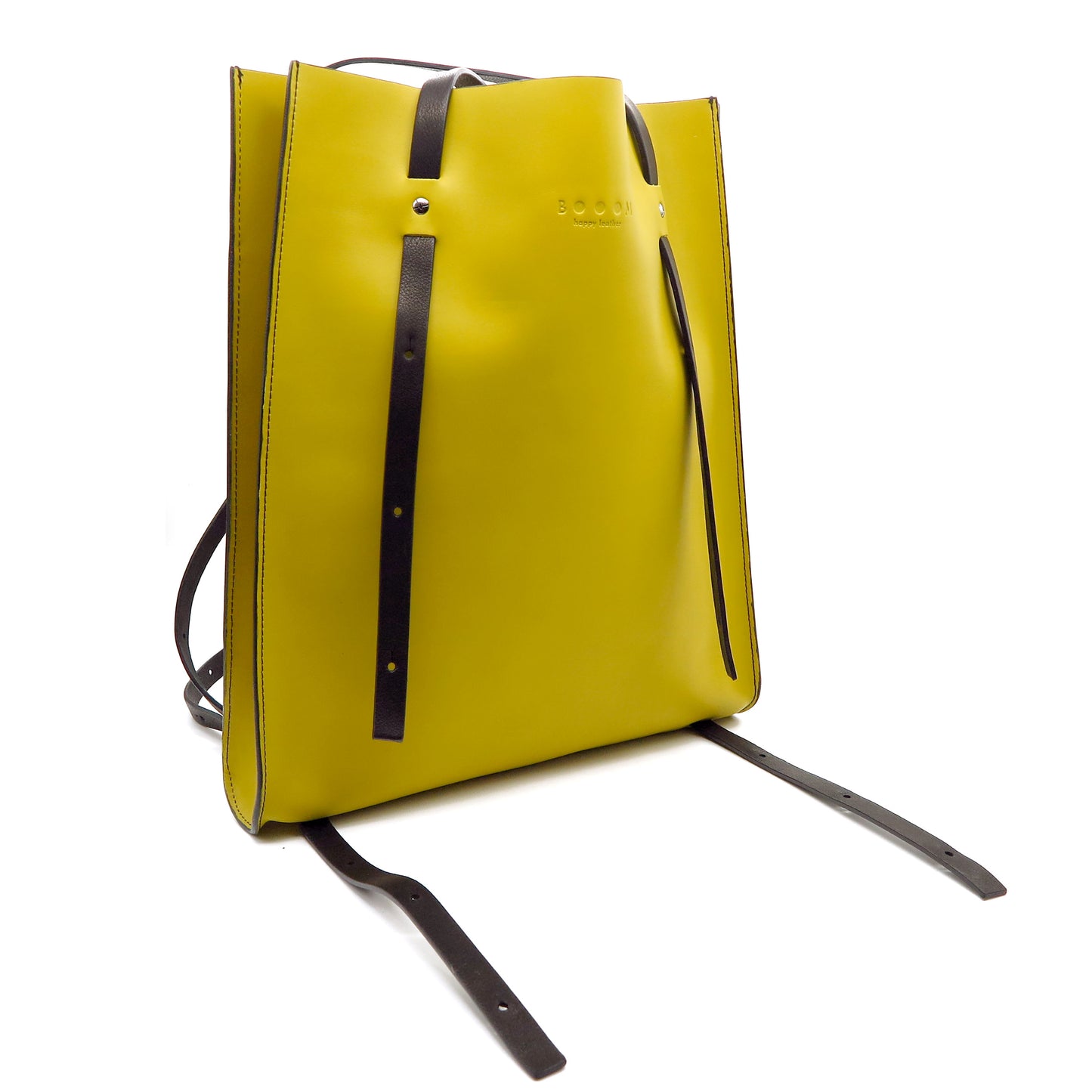 Frusta/01 giallo