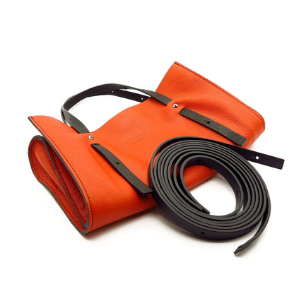 Whip/14 orange