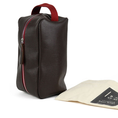 B-CASE / 05 Cioccolato