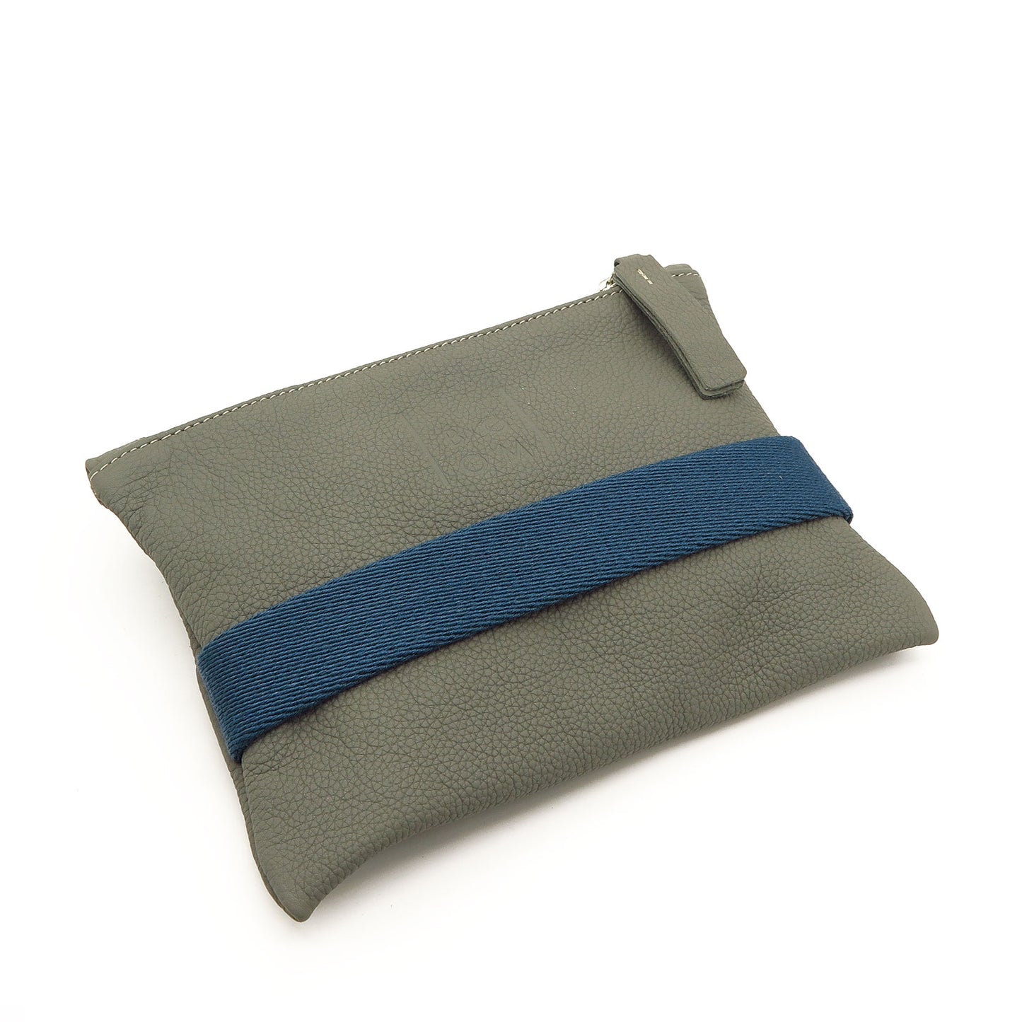 Pouch/01 gray