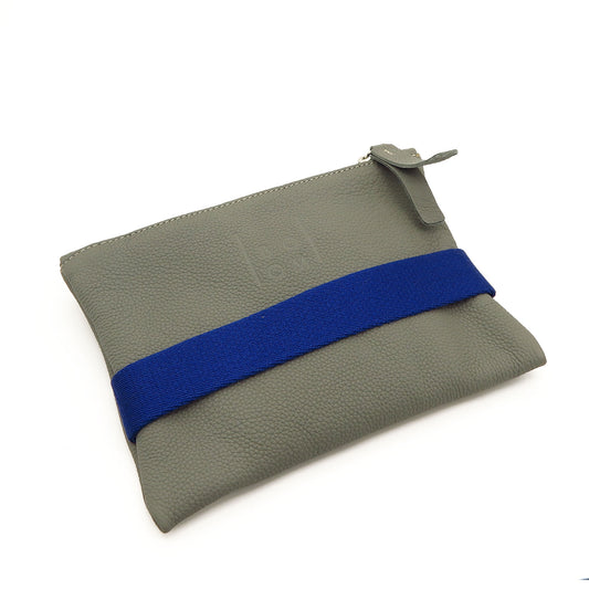 Pouch/03 gray