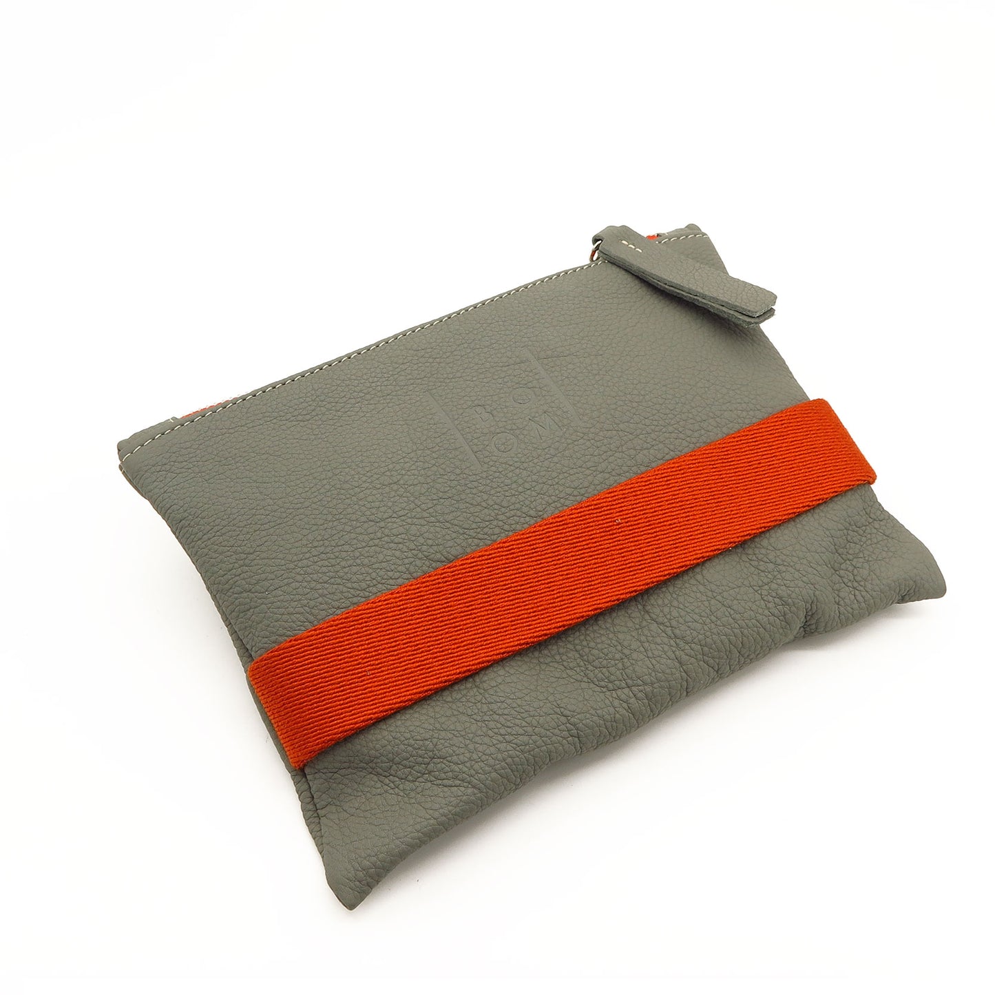 Pouch/02 gray