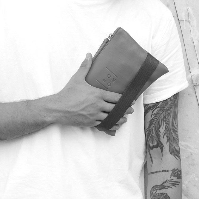 Pouch/07 black