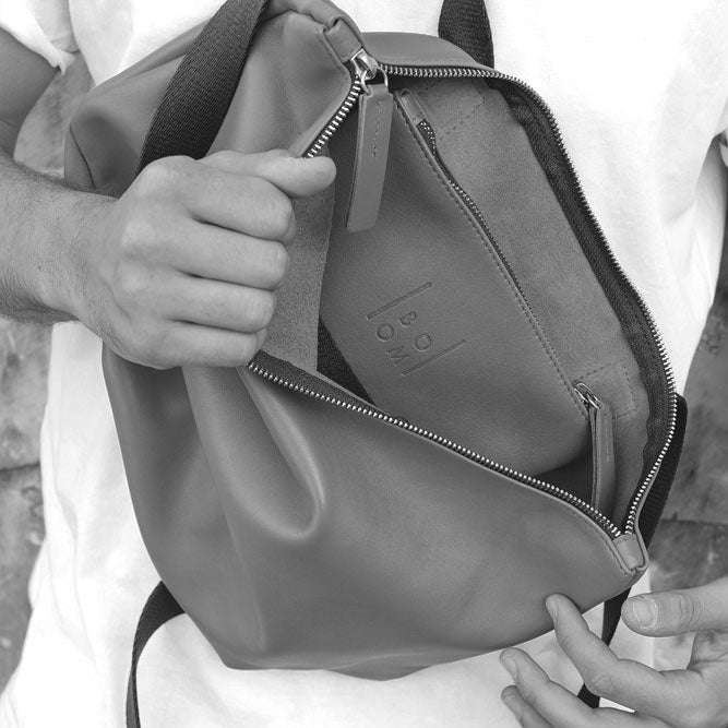 Custodia/01 grigio